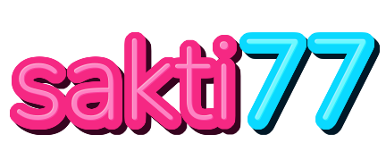 sakti77 — logo kanal