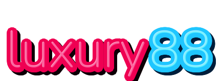 luxury88 — logo kanal