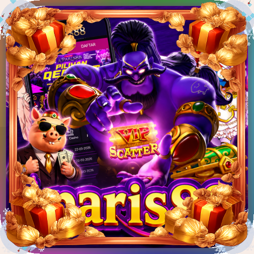 paris88 — galeri pratinjau - APK Resmi